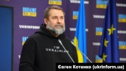 Сергій Гайдай керує Луганщиною з 2019 року