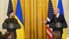 Джо Байден не бачить жодного послаблення підтримки України