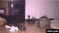 Родина Чернишових викликала сажотруса для прочистки димаря після того, як мало не вчаділа