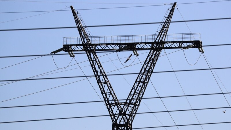 უკრაინულმა დრონებმა რუსეთში ელექტროქვესადგურებს შეუტიეს