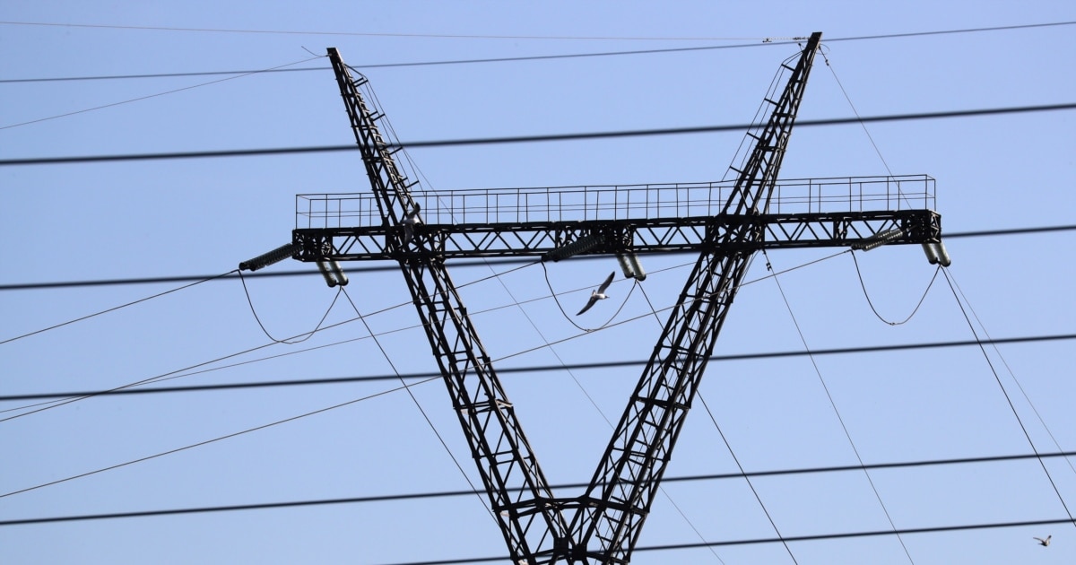 უკრაინულმა დრონებმა რუსეთში ელექტროქვესადგურებს შეუტიეს