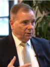 Gjenerali i pensionuar amerikan, Ben Hodges.