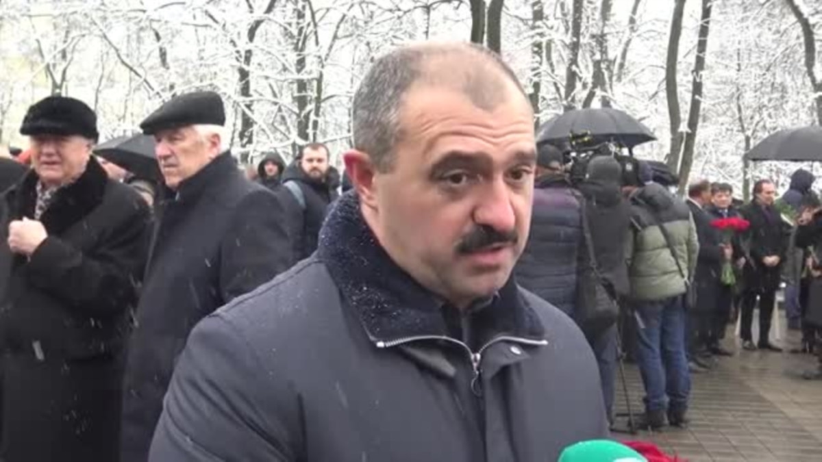 Сын Лукашенко попрощался с Макеем