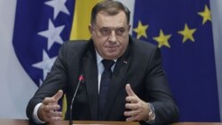 Dodik sa ruskim ambasadorom, u Mostaru sajam poslova
