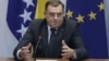 Milorad Dodik, predsjednik Republike Srpske 