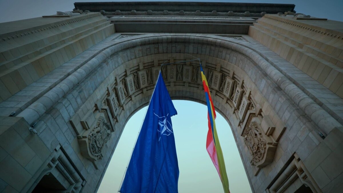 Wider Europe Briefing: NATO Meeting Will Be Heavy On Symbolism, But Not Much Else; And Will The OSCE Survive? - Vimarsana News