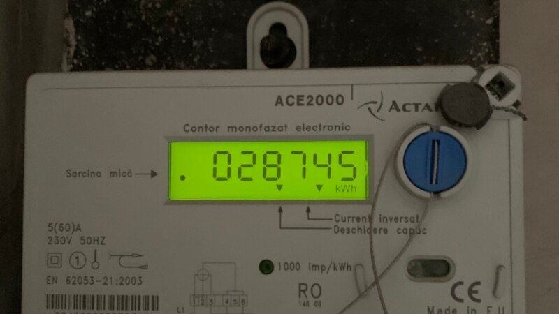 De ce au facturile la energie pentru iulie TVA de 21% deși taxa a crescut doar de la 1 august