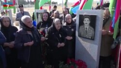 Ադրբեջանական աղբյուրների տվյալներով՝ 2022-ին երկրի ուժային կառույցները 145 զոհ են ունեցել