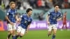ЧС-2022: Хорватія в серії пенальті здолала Японію
