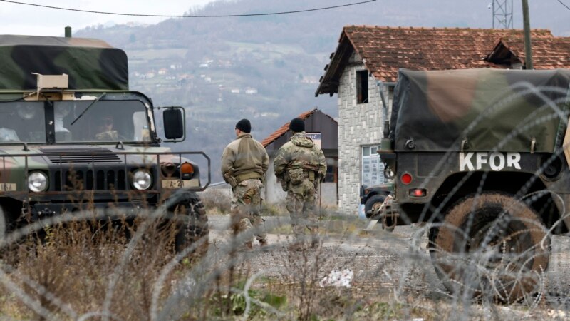 NATO: Trenutno imamo dovoljno prisustvo na Kosovu