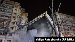 За словами голови ОВА, пошукова операція в Дніпрі триває
