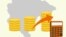 Infographic-Montenegrin state budget for 2023