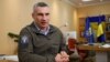 Мер столиці додав, що енергетики та тепловики працюють цілодобово