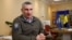 За словами Віталія Кличка, зараз у Києві є більше ніж чотири тисячі укриттів різних типів