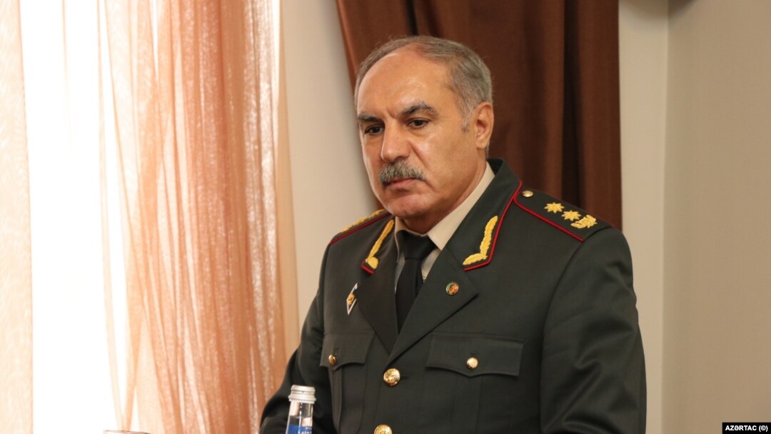 Xanlar Vəliyev