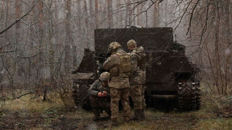 Kijev negira tvrdnje Rusije da je ubila 600 ukrajnskih vojnika