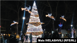 ახალქალაქი