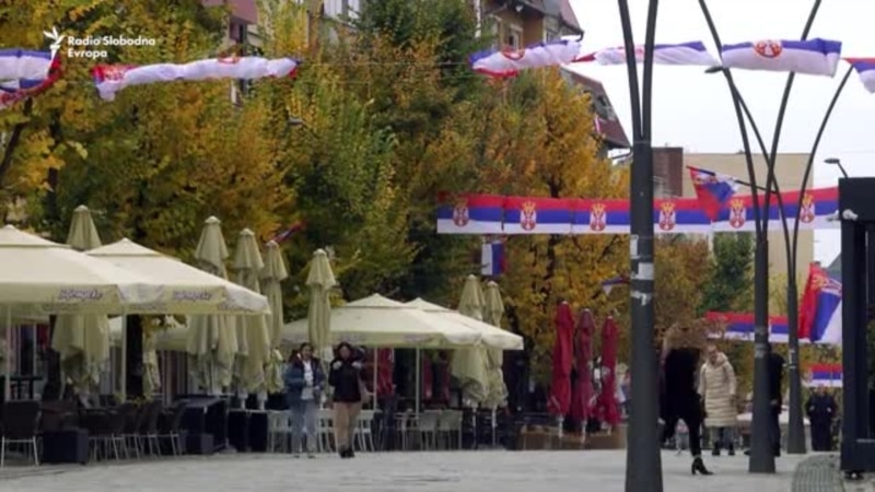 Uznemirenost i strah na severu Kosova