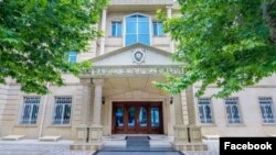 Naxçıvan Daxili İşlər Nazirliyi