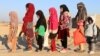 موسسه بین المللی پاملرنه صنوف درسی را برای دختران روستا نشین تاسیس کرده است