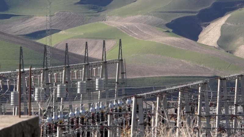 Duşenbe Owganystana elektrik energiýasynyň eksportynyň möçberi baradaky maglumatlary näme üçin togtatdy?