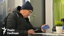 У Празі відкрили новий центр для біженців з України (відео)