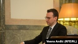 Direktor Kancelarije za Kosovo u Vladi Srbije Petar Petković je, reagujući na izjavu premijera Kosova Aljbina Kurtija, naveo i da je Zajednica opština sa srpskom većinom "obaveza Prištine koja je davno trebalo da bude ispunjena". 