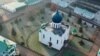 СБУ обшукала жіночий монастир УПЦ (МП) на Закарпатті, де згадували Гундяєва