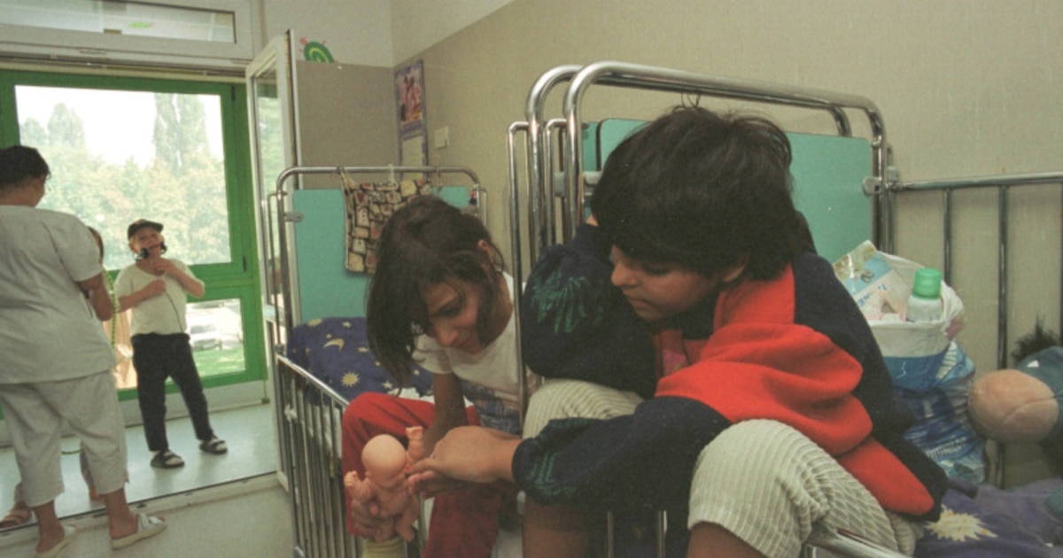 'I Was Definitely Trafficked': Romanians Adopted As Kids Now Seek Justice, Answers As Adults