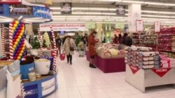 Ամանորին ընդառաջ սնունդն է'լ ավելի է թանկացել
