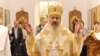 У митрополита Бессарабии уже есть дипломатический паспорт. Кишинев выдает ему еще один  