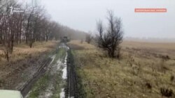 Українська артилерія в Запорізькій області створює умови для контрнаступу (відео)