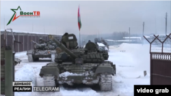 Якщо кількість техніки та військових у Білорусі зростатиме, Україні доведеться реагувати та перекидати свої підрозділи у відповідь