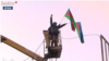 Ադրբեջանցի էկոակտիվիստները մտադիր են շարունակել իրենց ակցիաները