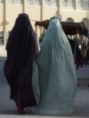 د کندهار ښار یوه څنډه