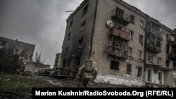 Трагедії і звитяга: 2022-й на Донбасі у фото