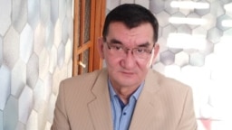 Житель города Сатпаева Буркутбай Насырханов, осуждённый по 405-й статье
