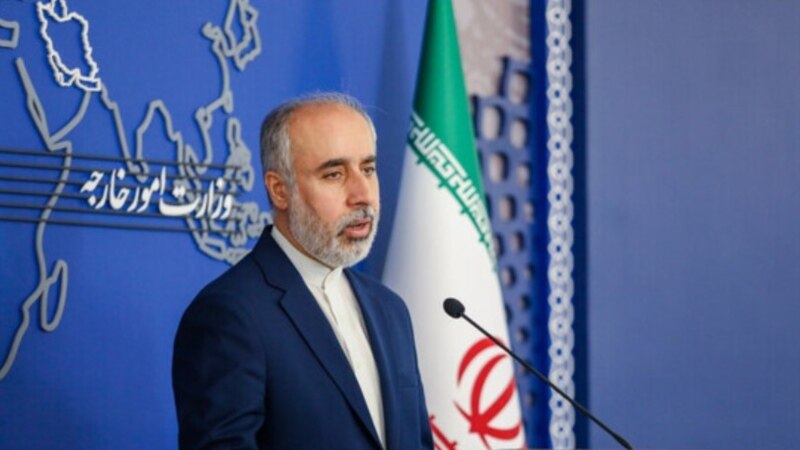 وزارت خارجه ایران می‌گوید بازگشت به برجام «امکان‌پذیر است»