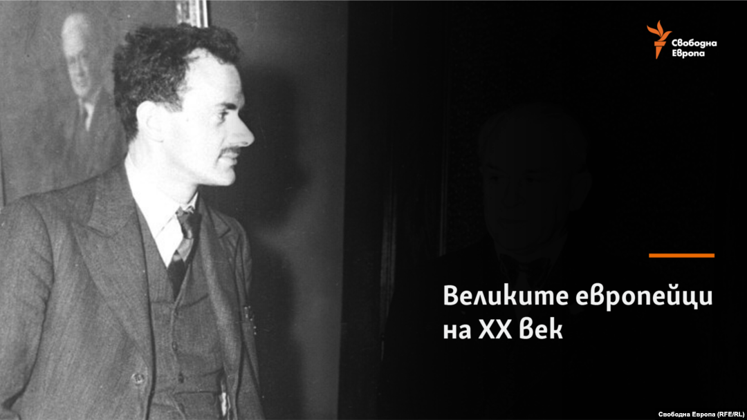 Физикът е носител на Нобелова награда