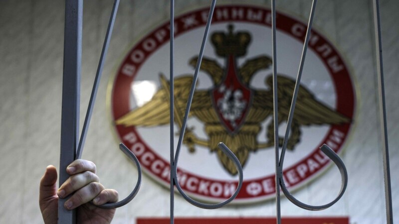 Замначальник военкома из Карачаево-Черкесии получил условный срок за взятки от призывников