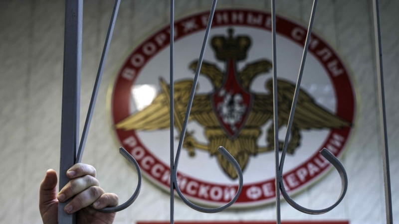 «Верстка»: российские власти планируют «мобилизацию 2.0»