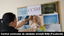 Anual, 5.000 de moldoveni sunt diagnosticați cu probleme severe de sănătate mintală, iar 80 de mii se află sub supraveghere psihiatrică, dintre care 39 la sută au și grad de dizabilitate.