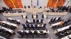 اعضای پارلمان اتریش بر اهمیت فشار سیاسی بر جمهوری اسلامی برای توقف صدور و اجرای احکام اعدام تاکید کردند