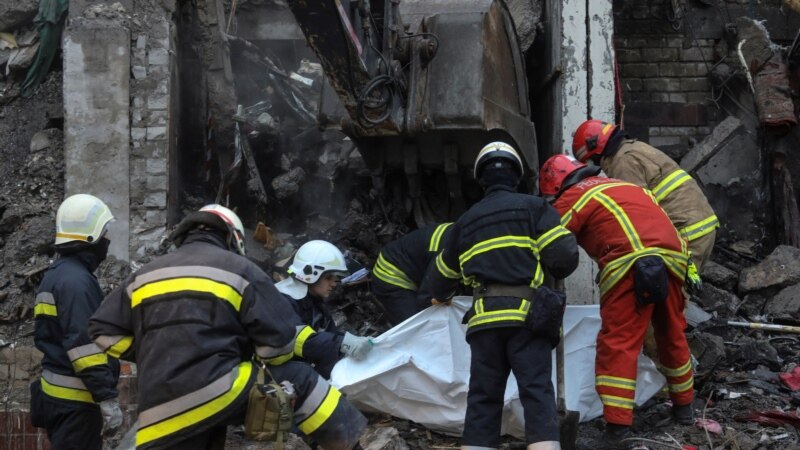 უკრაინაში რუსი სამხედროების მოქმედება უტოლდება კაცობრიობის წინააღმდეგ დანაშაულს - საერთაშორისო საგამოძიებო კომისია