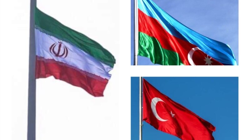 Ուշագրավ զարգացումներ Ադրբեջանի, Իրանի, և Թուրքիայի հարաբերություններում
