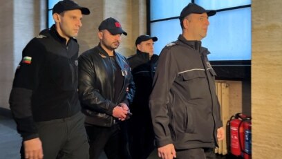 Софийската градска прокуратура СГП е повдигнала няколко обвинения на двама