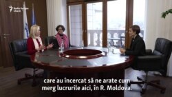 „Birocrația opune rezistență, instituțiile ripostează. E nevoie de un leadership puternic și nu doar din partea procurorei.”