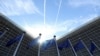 Zastave Evropske unije vijore se ispred sjedišta Evropske komisije u Briselu, Belgija, 21. avgusta 2020. 