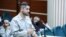 محمد حسینی، از بازداشت‌شدگان محکوم به اعدام در پرونده مرگ یک بسیجی در کرج