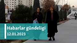 Habarlar gündeligi